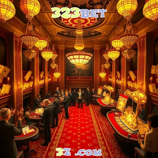 323bet Download do App