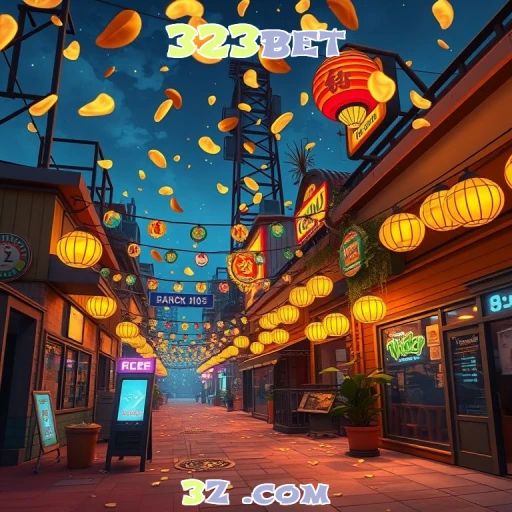 323bet Ofertas Especiais