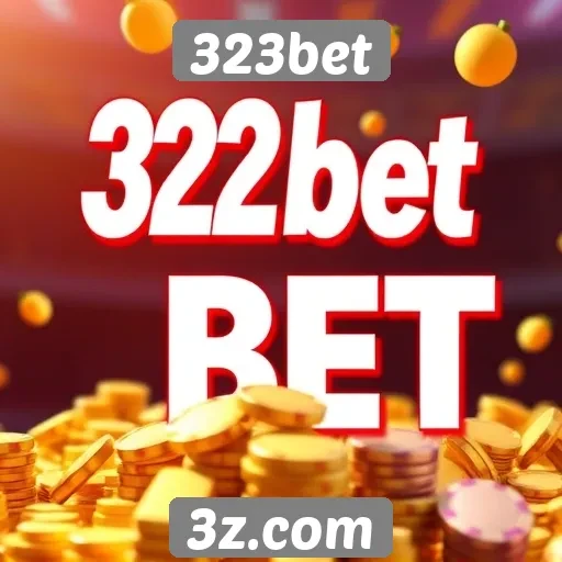 Comparação do 323bet com concorrentes do setor